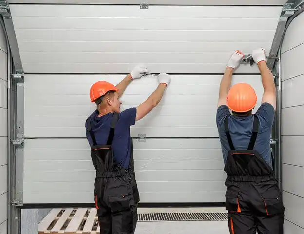 garage door service Buenaventura Lakes